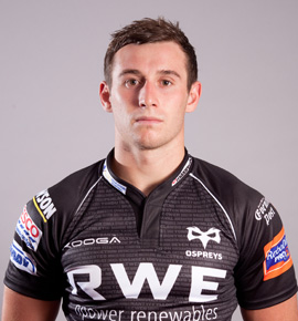 Thomas Grabham