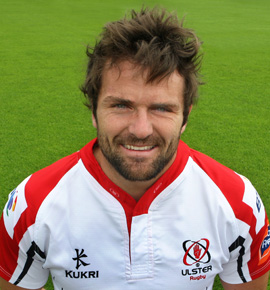 Jared Payne