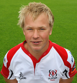 Luke Marshall