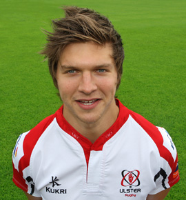 Michael Allen