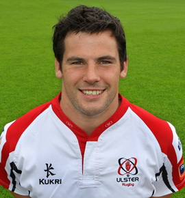 Ricky Lutton