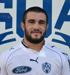 Marc Barthomeuf
