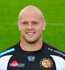 Jack Yeandle