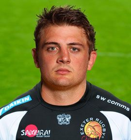 Dean Mumm