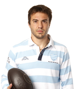 David Hernandez