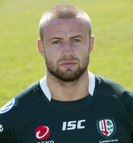 Kieran Low