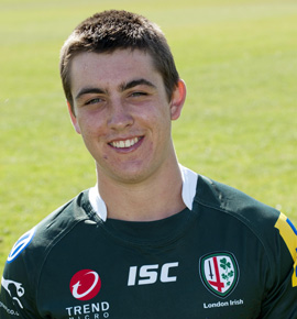 Jack Winter-Moates