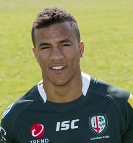 Anthony Watson