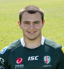 Gerard Ellis