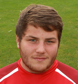 Tom Bristow