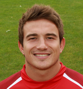 Alex Davies