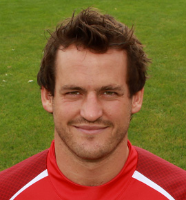 Mike Denbee