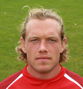 Phillip Mackenzie