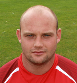 Billy Moss