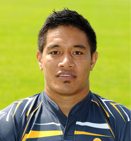 Semisi Taulava