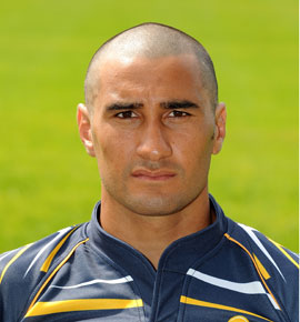 Blair Cowan