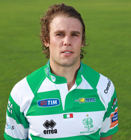 Dean Budd