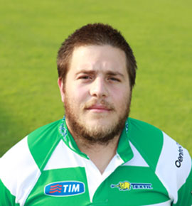 Enrico Ceccato