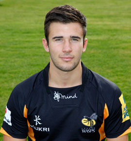 Thomas Bell