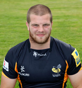 Lewis Thiede