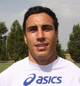 Daniel Kirkpatrick