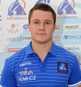 Rhys Lenarduzzi