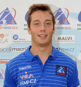 Peter Pavanello