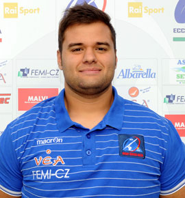 Adriano Gaeta