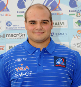 Corrado Gaeta