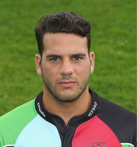 Joe Trayfoot