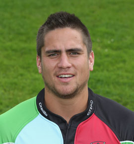 Ben Botica