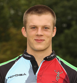 Sam Twomey