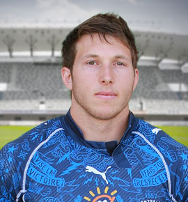 Yohann Artru