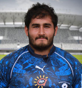 Nahuel Lobo
