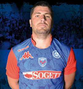 Jonathan Best