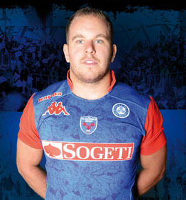 Laurent Bouchet
