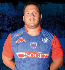 Gregory Fabro