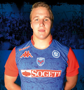 Alexandre Pollard