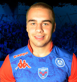 James Hart