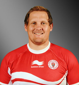 Lodewicus Blaauw