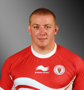 Thomas Synaeghel