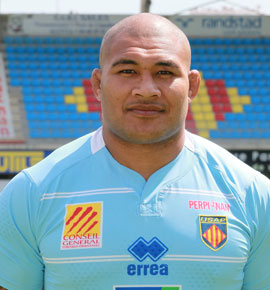 Sona Taumalolo