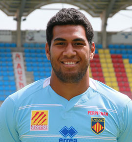 Sebastien Vahaamahina