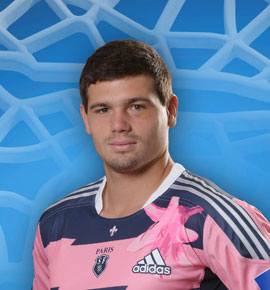 Nicolas Garrault