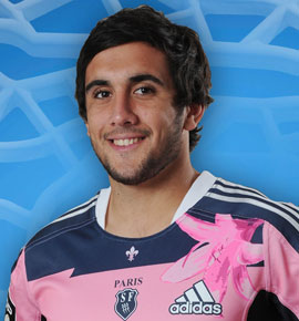 Lucas Rubio