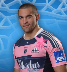 Jérémy Becasseau