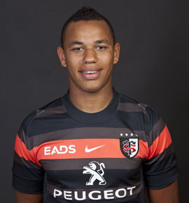 Gaël Fickou