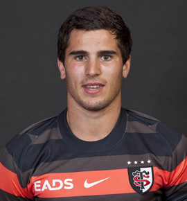 Sebastien Bezy