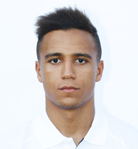 David Odiete