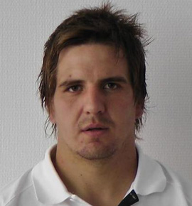 Dries van Schalkwyk